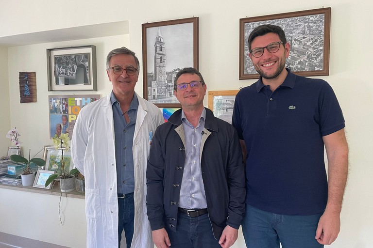 Il Food Policy Hub celebra ad Andria la Giornata Mondiale della Sicurezza Alimentare