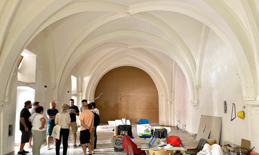 “Deserti” nelle città. Il Food Policy Hub